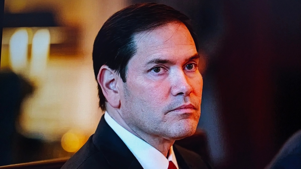 Marco Rubio afirma que la Operación Furia Épica en Irán "ha terminado"