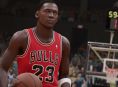 Michael Jordan es portada del próximo NBA 2K23