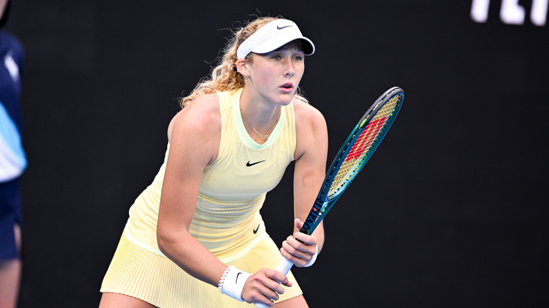 Roland Garros 2026: La adolescente rusa Mirra Andreeva gana su primer título de Grand Slam