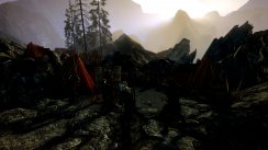 Los encantos de The Witcher 2