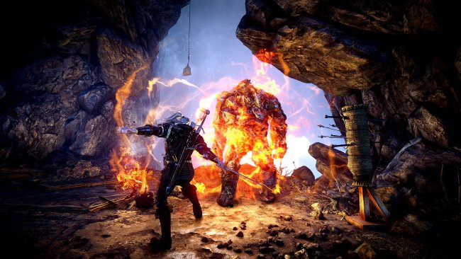 The Witcher 2: Assassins of Kings