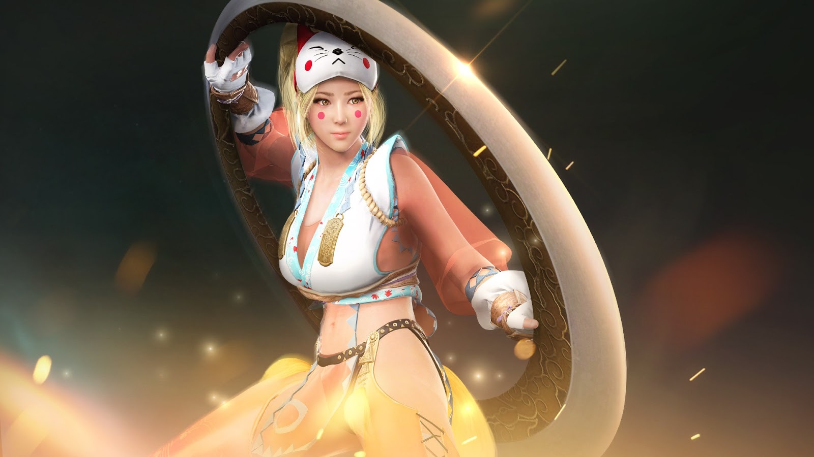 Black Desert Online