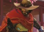 &iquest;Overwatch se merece ya un hueco en la historia?