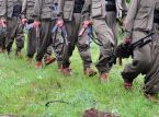 El PKK se disuelve tras cuatro d&eacute;cadas de conflicto