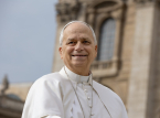 El Papa Le&oacute;n condena la amenaza de Trump contra Ir&aacute;n de "destruir toda una civilizaci&oacute;n" y la califica de "verdaderamente inaceptable"