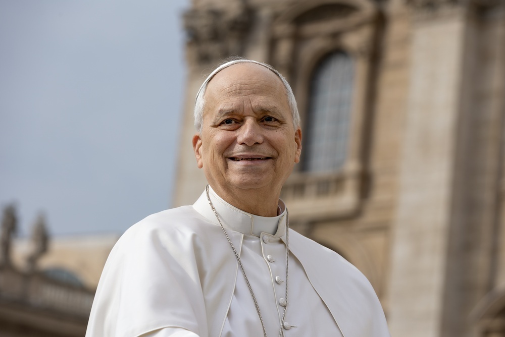 El Papa León condena la amenaza de Trump contra Irán de "destruir toda una civilización" y la califica de "verdaderamente inaceptable"