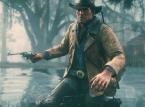 Red Dead Redemption 2, en primera persona desde el día 1