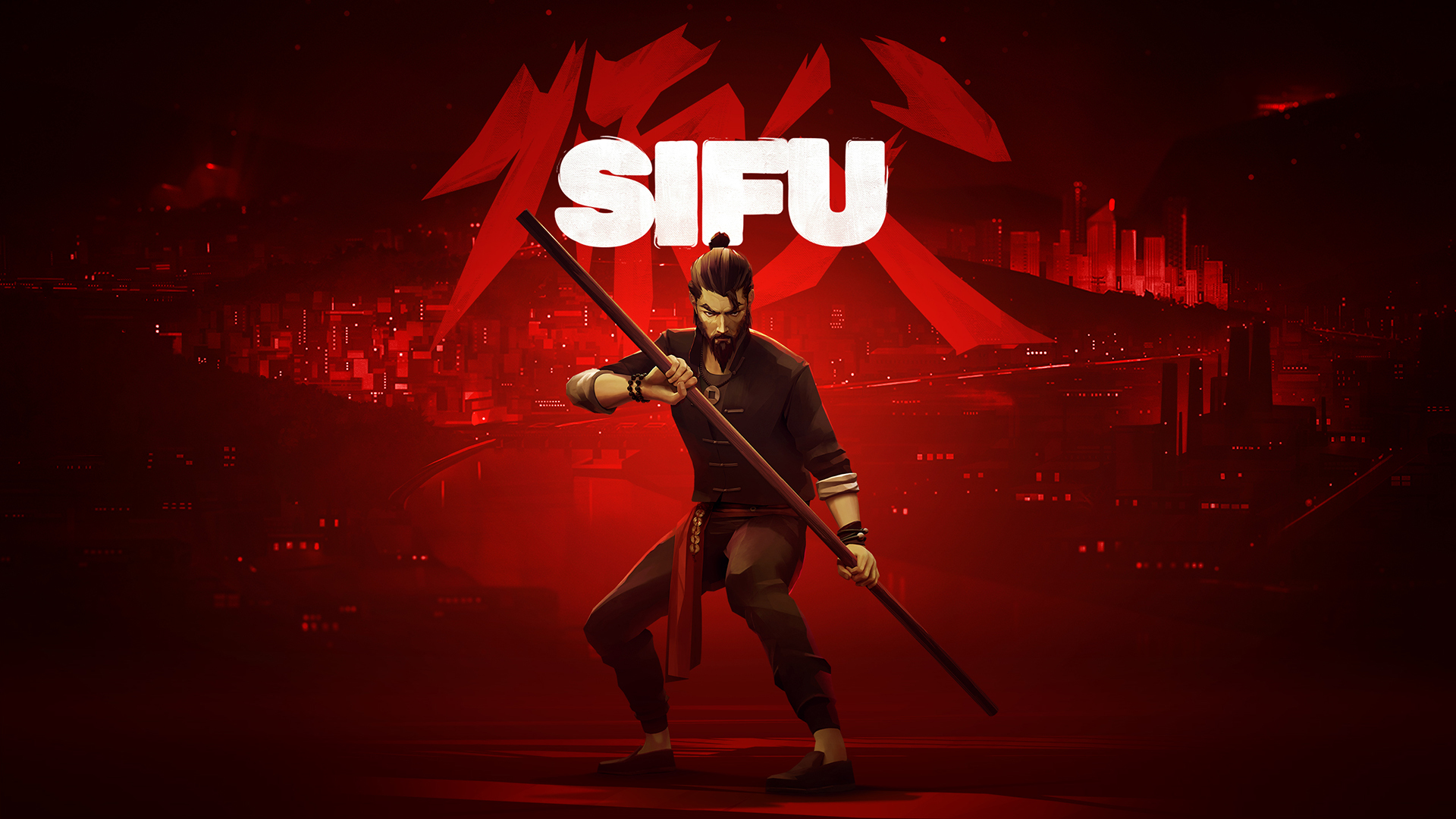 New Sifu Trailer Teases Upcoming Free Expansion Arenas Coming In March