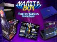 La ultralimitada Techno Edition de Narita Boy cuesta 10.999 dólares