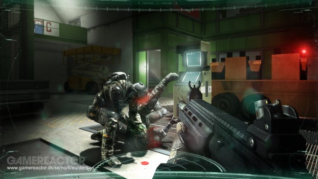 Splinter Cell: Blacklist
