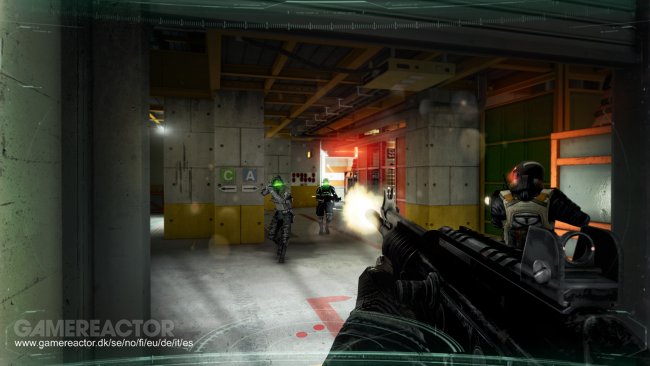 Splinter Cell: Blacklist