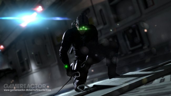 Splinter Cell: Blacklist