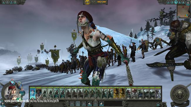 Total War: Warhammer II