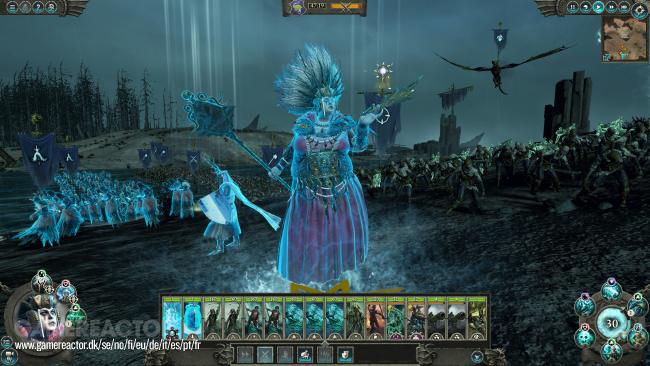 Total War: Warhammer II