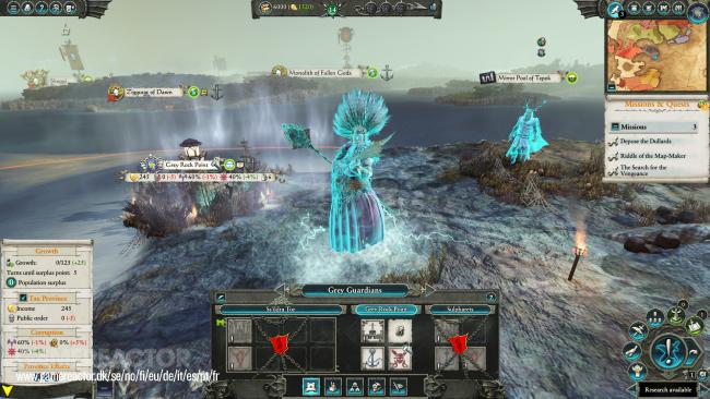 Total War: Warhammer II