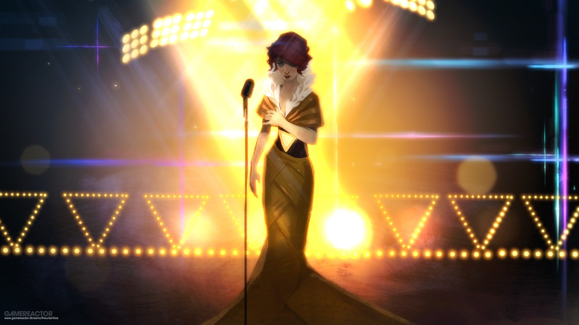 Transistor