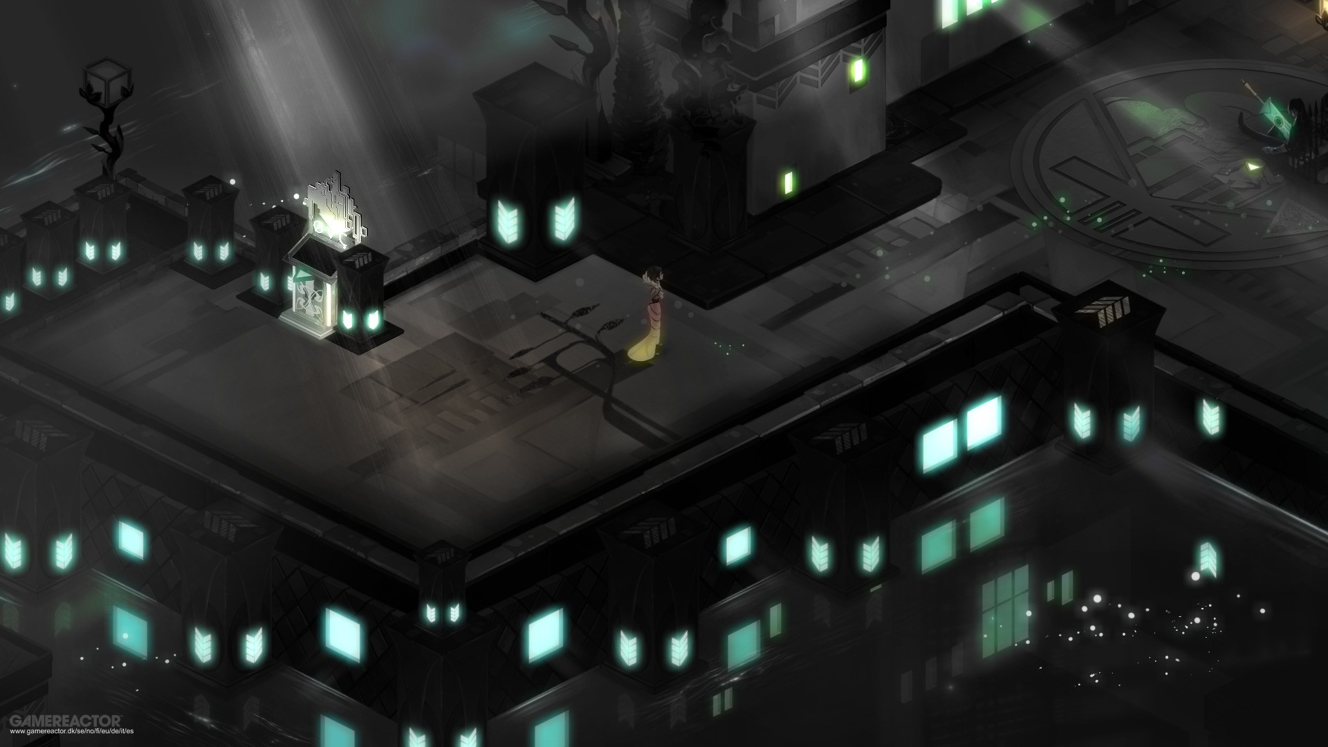 Transistor