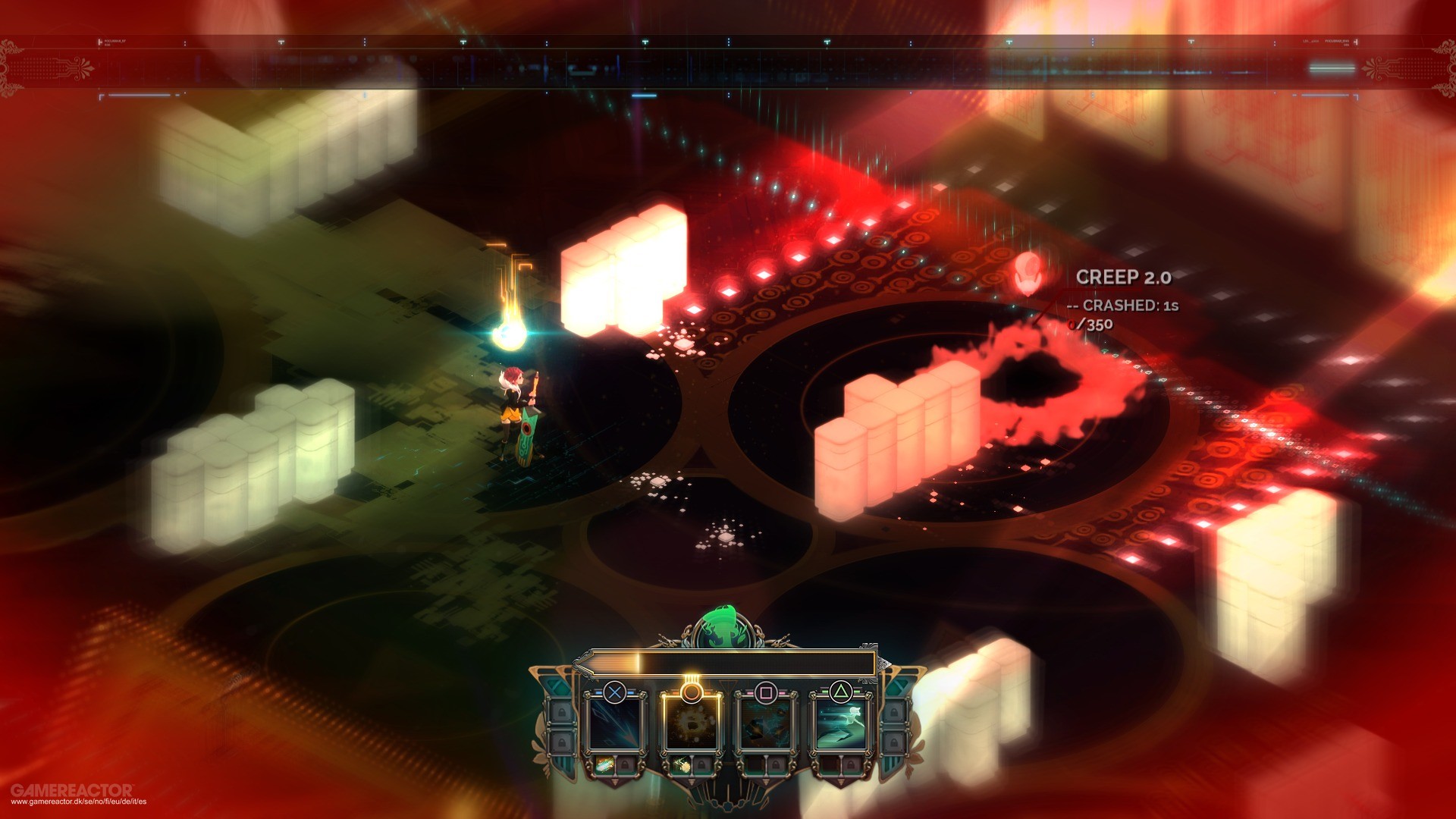 Transistor