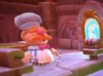 El chef sueco de Los Tele&ntilde;ecos, personaje jugable de Overcooked: All You Can Eat