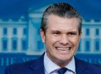 El jefe de Defensa de Estados Unidos rechaza las afirmaciones de que Irán haya trasladado uranio