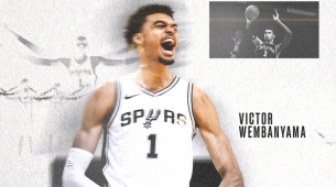 Los San Antonio Spurs derrotan a los Oklahoma City Thunder y alcanzan su primera final de la NBA desde 2014