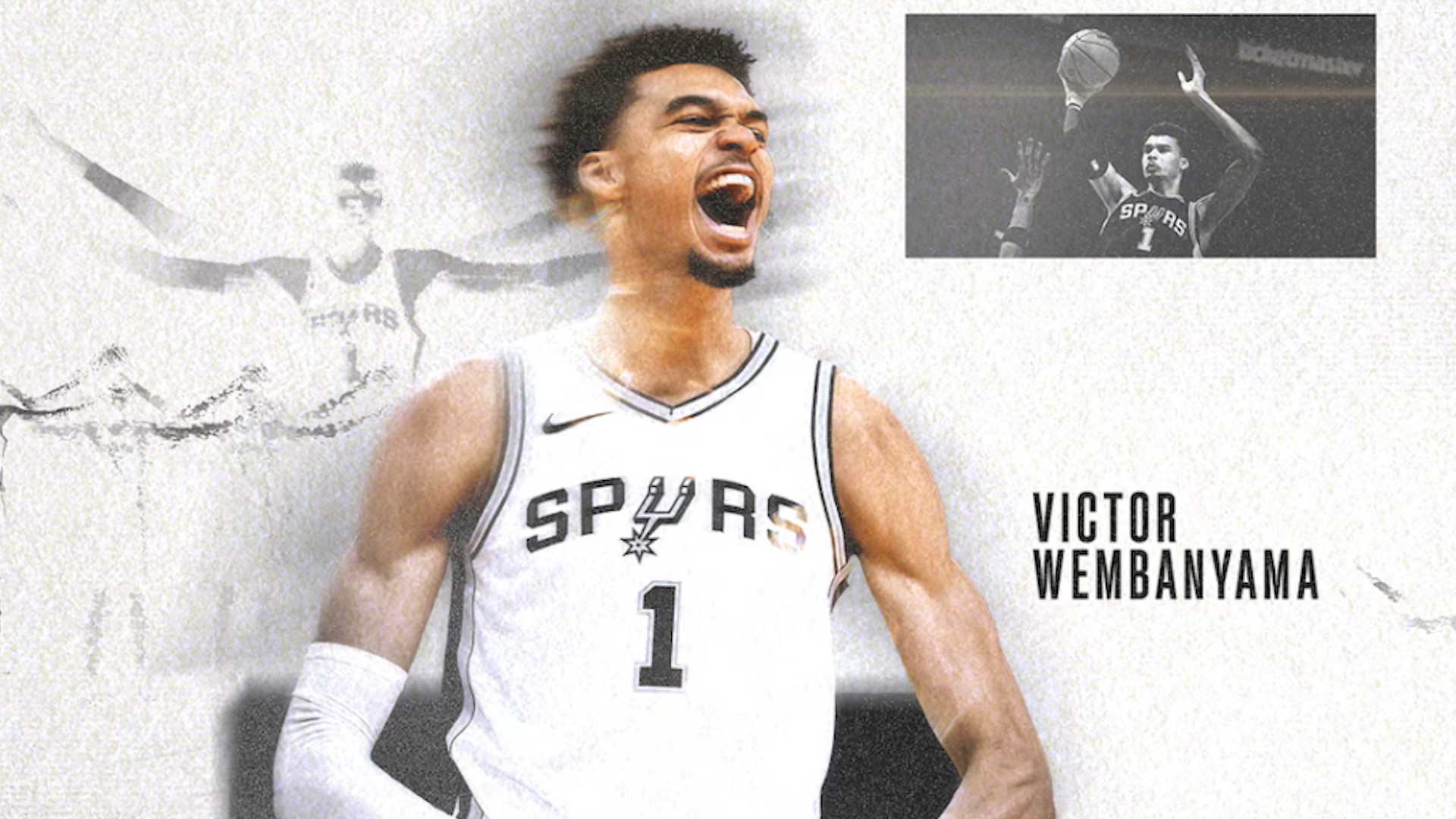 San Antonio Spurs y Wembanyama llegana las finales de la NBA derrotando a los campeones