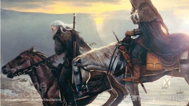 The Witcher 3: Wild Hunt