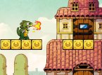 Emotivo diario de desarrollo del remake de Wonder Boy III