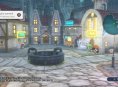 World of FF descarga parche para PS4 Pro y DLC de Sora