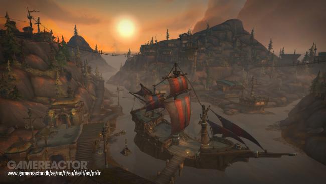 World of Warcraft: Battle for Azeroth