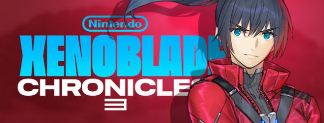 Xenoblade Chronicles 3