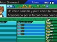 36 primeras im&aacute;genes de Inazuma Eleven Go en espa&ntilde;ol