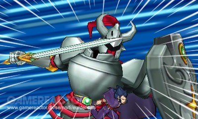 Inazuma Eleven Go: Luz / Sombra