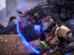 La demo de Mass Effect: Andromeda llega a PS4