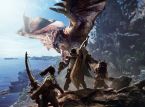 Capcom explica la tardanza de Monster Hunter: World PC