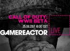 Hoy en GR Live - directo de 3 horas de Call of Duty: WWII Beta