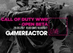 Hoy en GR Live: la beta de Call of Duty: WWII en PC