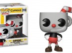 Funko saca a la venta sus juguetes Cuphead