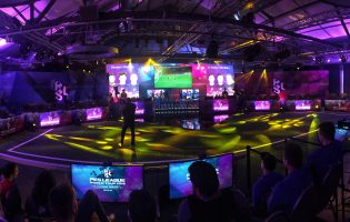 Horario y d&oacute;nde ver las finales PES League World Tour 2018 en directo