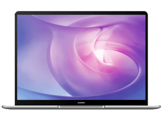 Huawei MateBook 13