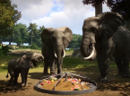 Planet Zoo, la cara eco de Frontier Developments