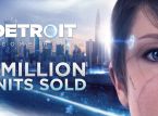 Hacerse multiplataforma ha hecho mucho m&aacute;s rentable a Detroit: Become Human