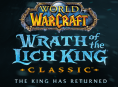 Acompáñanos en nuestro tercer directo especial de World of Warcraft: Wrath of the Lich King hoy
