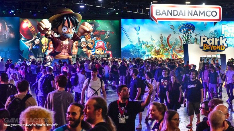 Gamescom 2024 tendrá un número récord de expositores