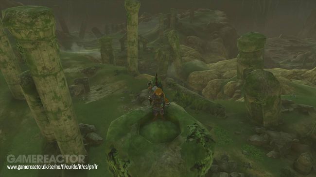 The Legend of Zelda: Tears of the Kingdom