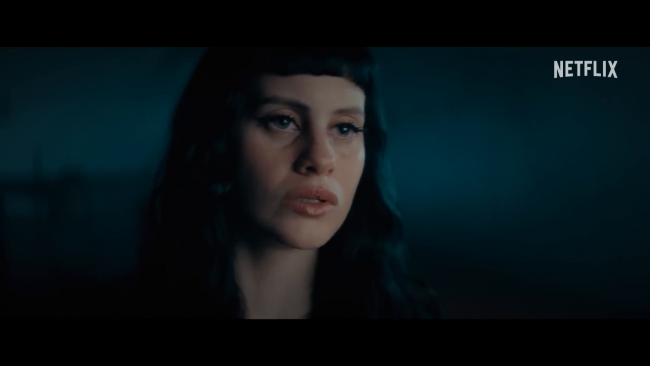 El hoyo 2 Gamereactor España