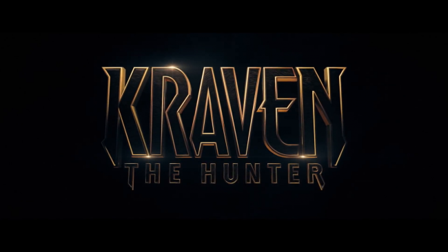 Kraven the Hunter