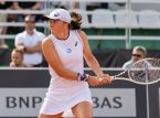 La número 2 del mundo Iga Swiatek eliminada de las Finales WTA, la sustituta de Keys derrotada por Rybakina
