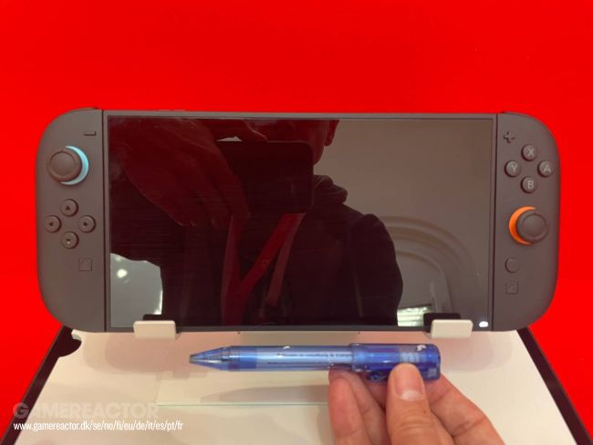 Impresiones con el hardware de Nintendo Switch 2: lo que más y lo que menos me ha gustado