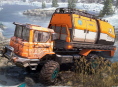 Expeditions: A MudRunner Game trae nieve, lodo y secretos en la Temporada 3